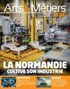 Arts&MétiersMag - N°448 - Janvier/Février 2024
