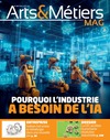 Arts&MétiersMag - N°449 - Mars/Avril 2024