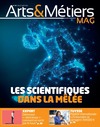 Arts&MétiersMag - N°451 - Juillet/Août 2024