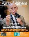 Arts&MétiersMag - N°453 - Novembre/Décembre 2024