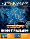 Arts&MétiersMag - N°454 - Janvier/Février 2025