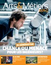 Arts&MétiersMag - N°457 - Juillet/Août 2025