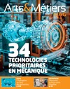 Arts&MétiersMag - N°458 - Septembre/Octobre 2025