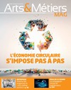 Arts&MétiersMag - N°459 - Novembre/Décembre 2025