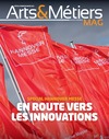 Arts&MétiersMag - SPÉCIAL HANNOVER MESSE 2023