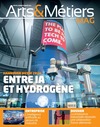 Arts&MétiersMag - SPÉCIAL HANNOVER MESSE 2024