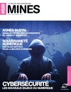 MINES LA REVUE DES INGÉNIEURS #529 - SEPTEMBRE 2025