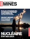 MINES LA REVUE DES INGÉNIEURS #530 - DECEMBRE 2025