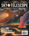 Sky & Telescope - March 2026