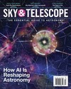 Sky & Telescope - April 2026