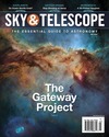 Sky & Telescope - May 2026