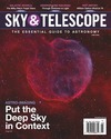 Sky & Telescope - June 2026