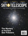 Sky & Telescope - July 2026