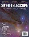 Sky & Telescope - August 2026