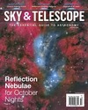 Sky & Telescope - October 2026