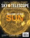 Sky & Telescope - November 2026