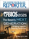 American Oil & Gas Reporter - October PBIOS 2025