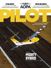 AOPA  Pilot Magazine - March 2026