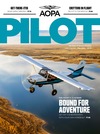 AOPA Pilot Magazine - May 2026
