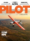 AOPA Pilot Magazine - June 2026