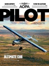 AOPA Pilot Magazine - August 2026