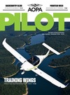 AOPA Pilot Mgazine - November 2026