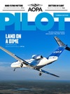 AOPA Turbine Pilot Magazine - May 2026