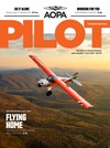 AOPA Turbine Pilot Magazine - June 2026
