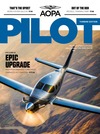 AOPA Turbine Pilot Magazine - July 2026