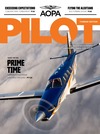 AOPA Turbine Pilot Magazine - August 2026