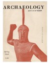 Archaeology Magazine - March 1948