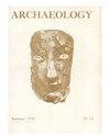 Archaeology Magazine - June 1949