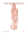 Archaeology Magazine - June 1950