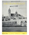 Archaeology Magazine - March 1952