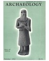 Archaeology Magazine - June 1952