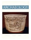 Archaeology Magazine - June 1958