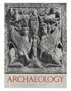 Archaeology Magazine - December 1958