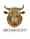 Archaeology Magazine - March 1959