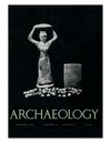 Archaeology Magazine - June 1959