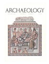 Archaeology Magazine - September 1959