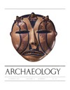 Archaeology Magazine - June 1960