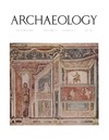 Archaeology Magazine - September 1961