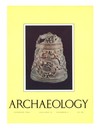 Archaeology Magazine - June 1962