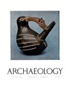 Archaeology Magazine - September 1962