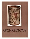 Archaeology Magazine - June 1963