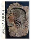 Archaeology Magazine - September 1963