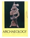 Archaeology Magazine - December 1964