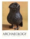 Archaeology Magazine - January 1966