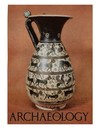 Archaeology Magazine - January 1967