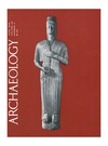 Archaeology Magazine - June 1969